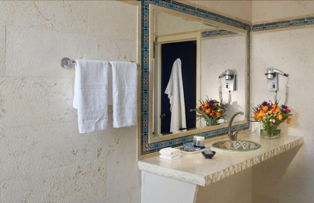Mount Zion Boutique Hotel เยรูซาเลม ภายนอก รูปภาพ