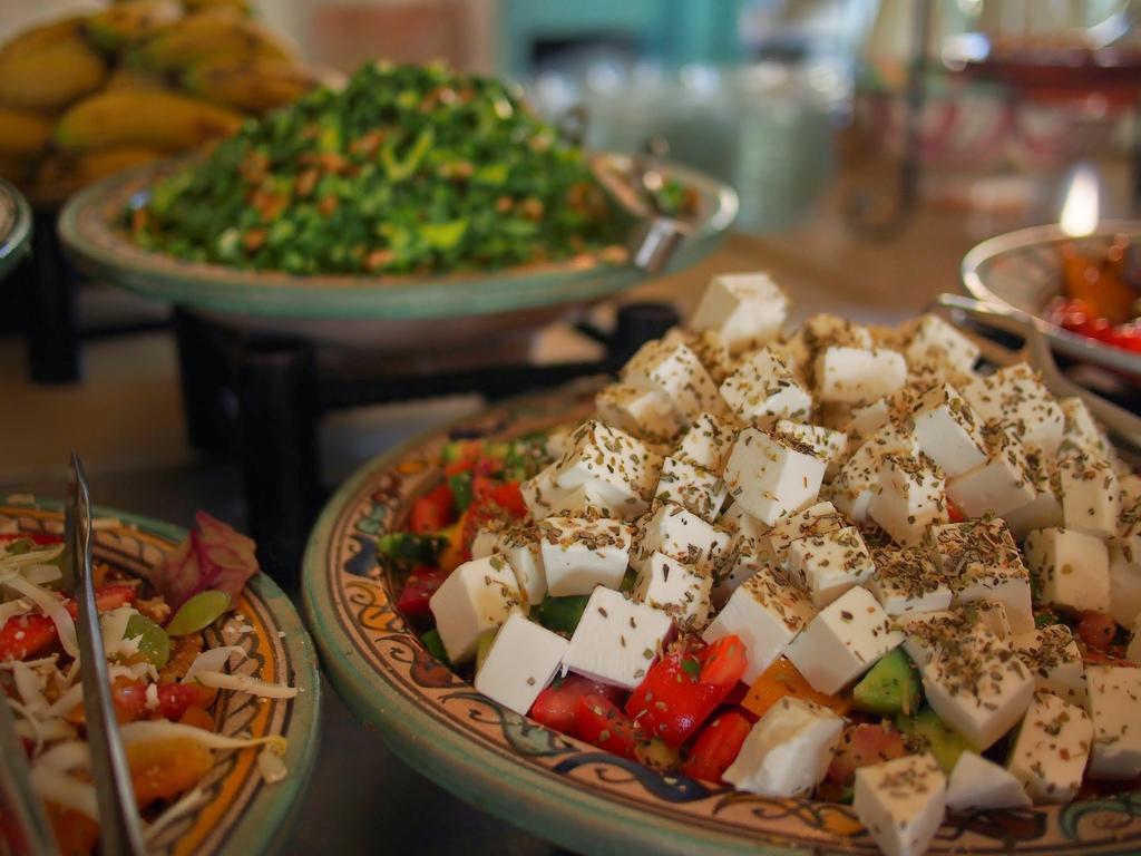 Mount Zion Boutique Hotel เยรูซาเลม ภายนอก รูปภาพ