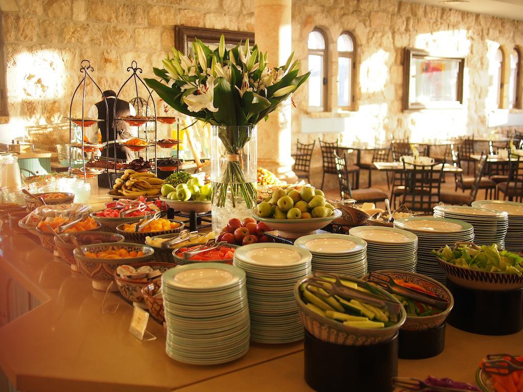 Mount Zion Boutique Hotel เยรูซาเลม ภายนอก รูปภาพ