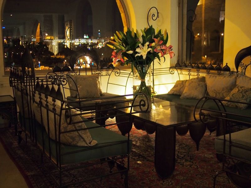 Mount Zion Boutique Hotel เยรูซาเลม ภายนอก รูปภาพ
