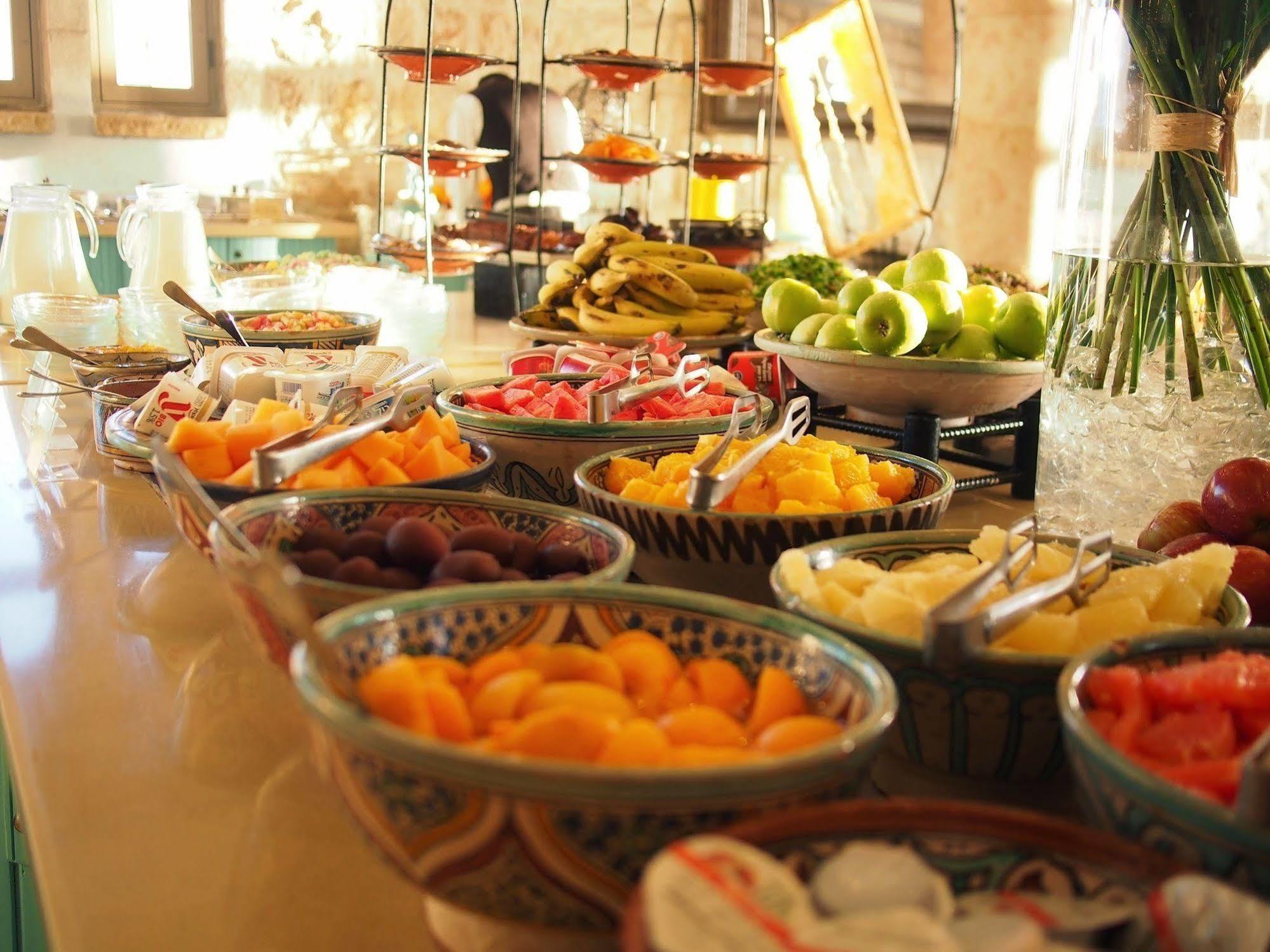 Mount Zion Boutique Hotel เยรูซาเลม ภายนอก รูปภาพ