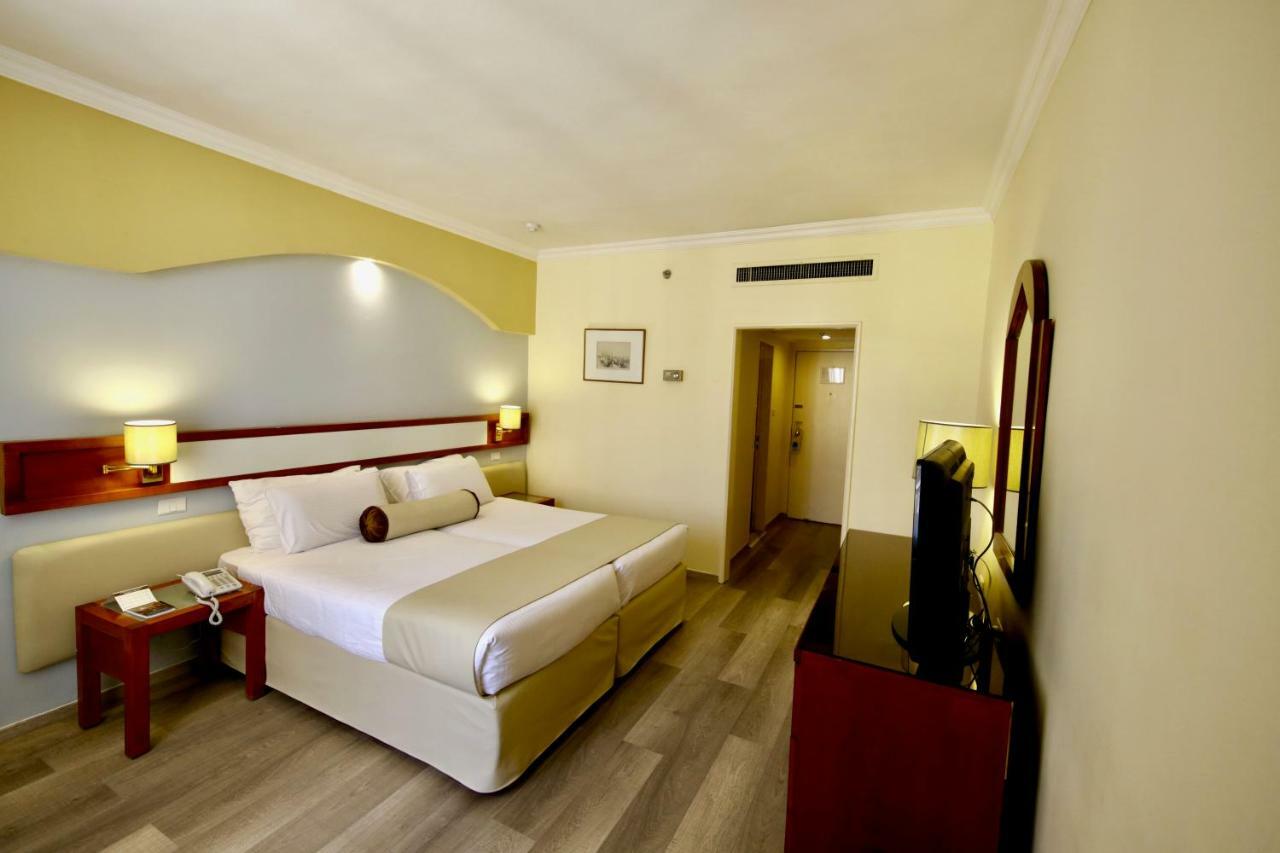 Mount Zion Boutique Hotel เยรูซาเลม ภายนอก รูปภาพ